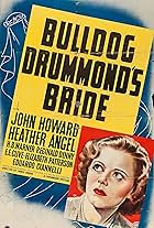 Bulldog Drummond's Bride