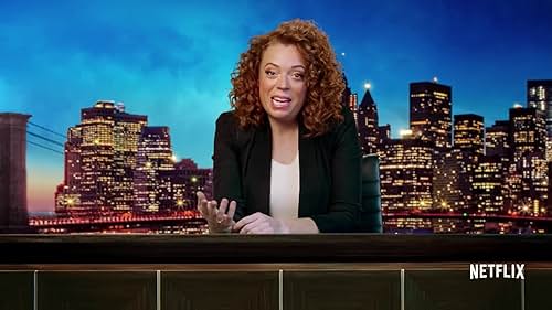 The Break With Michelle Wolf