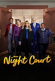 Night Court (2023)