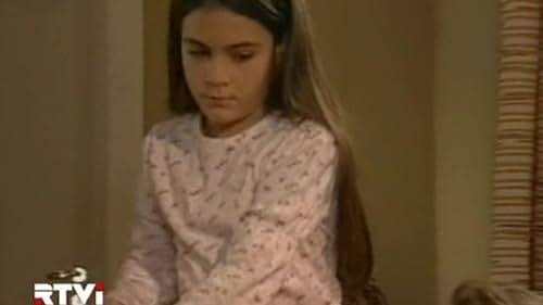 Ailén Guerrero in Vidas robadas (2008)