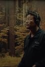 Jongman Kim in Son Lux: Undertow (2022)