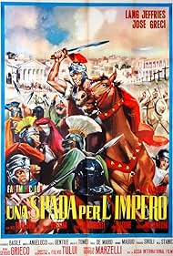 Una spada per l'impero (1964)