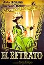 Mirtha Legrand in El retrato (1947)