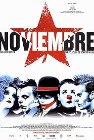 Noviembre (2003)