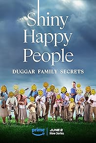 Primary photo for Shiny Happy People: Duggar Family Secrets