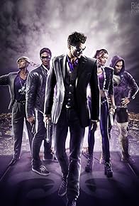 Primary photo for Saints Row the Third Remastered