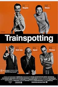 Primary photo for Memories of Trainspotting