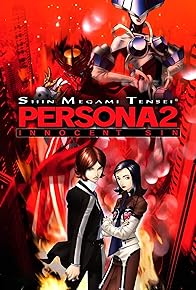 Primary photo for Persona 2: Innocent Sin