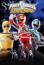 Power Rangers Ninja Storm (2003)