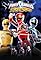 Power Rangers Ninja Storm's primary photo