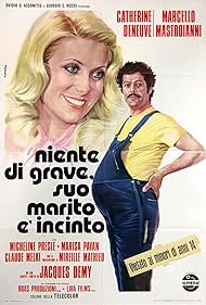 Niente di grave, suo marito è incinto (1973)