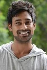 Primary photo for Varun Sandesh