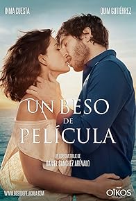 Primary photo for Un beso de película