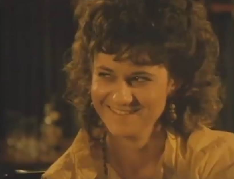 Selma van der Vyver in Ballade vir 'n Enkeling (1987)