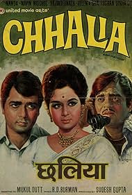 Chhalia (1973)