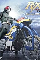 Kamen Rider Black RX