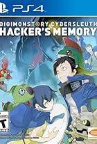 Digimon Story: Cyber Sleuth - Hacker's Memory