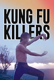 Kung Fu Killers (1974)