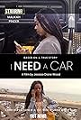 Malikah Pinder and Jessica Diane Wood in I Need a Car (2023)