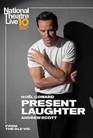 National Theatre Live: Present Laughter (2019)