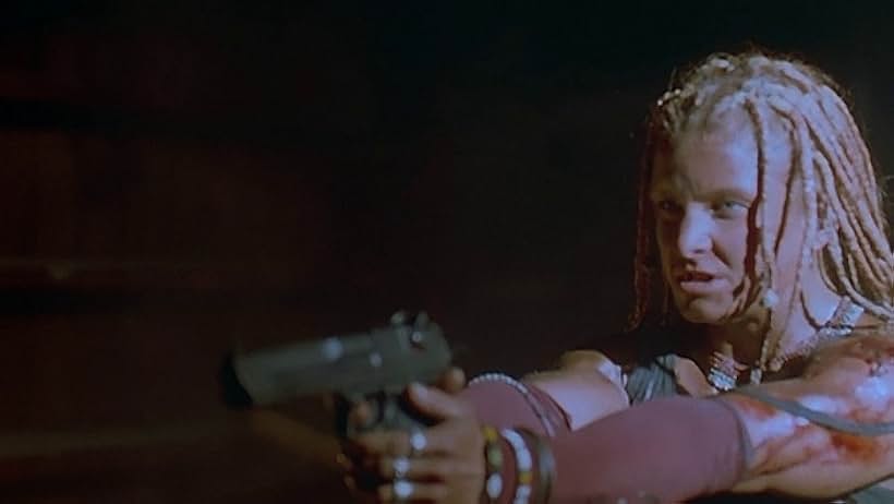 Sue Price in Nemesis 4: Death Angel (1996)