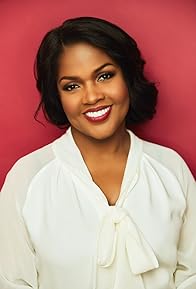 Primary photo for CeCe Winans