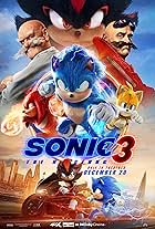 Sonic the Hedgehog 3