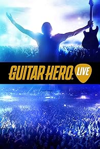 Primary photo for Guitar Hero Live