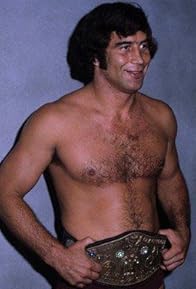 Primary photo for Jack Brisco