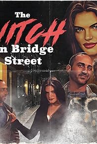 Primary photo for The Witch on Bridge Street