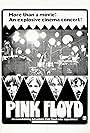 David Gilmour, Nick Mason, Roger Waters, Richard Wright, and Pink Floyd in Pink Floyd: Live at Pompeii (1972)