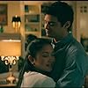 Noah Centineo and Lana Condor in To All the Boys: Always and Forever (2021)