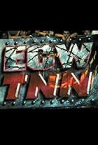 ECW Wrestling TNN