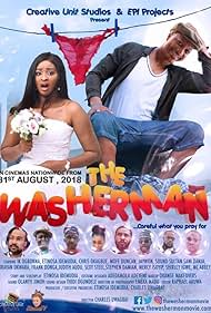 The Washerman (2018)