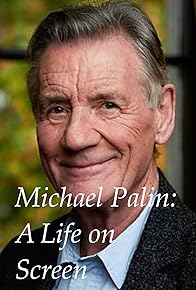 Primary photo for A Life on Screen: Michael Palin