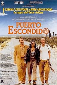 Puerto Escondido (1992)