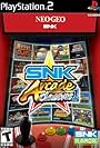 SNK Arcade Classics Volume 1 (2008)