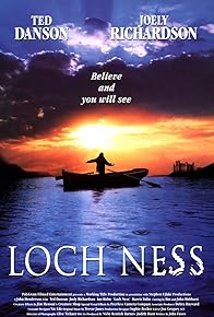 Primary photo for Loch Ness