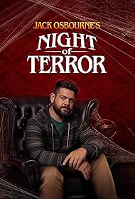 Jack Osbourne's Night of Terror (2023)