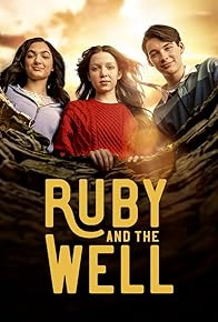 Primary photo for Ruby and the Well