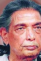 Kaifi Azmi