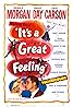 It's a Great Feeling (1949) Poster