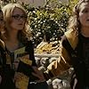 Scout Taylor-Compton, Danielle Harris, and Kristina Klebe in Halloween (2007)