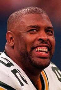 Primary photo for Reggie White