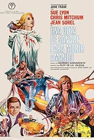 Murder in a Blue World (1973)