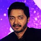 Shreyas Talpade