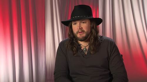 The Voice: Team Blake: Adam Wakefield