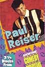 Paul Reiser: 3 1/2 Blocks from Home (1991)