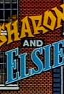 Sharon and Elsie (1984)