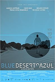 Primary photo for Blue Desert